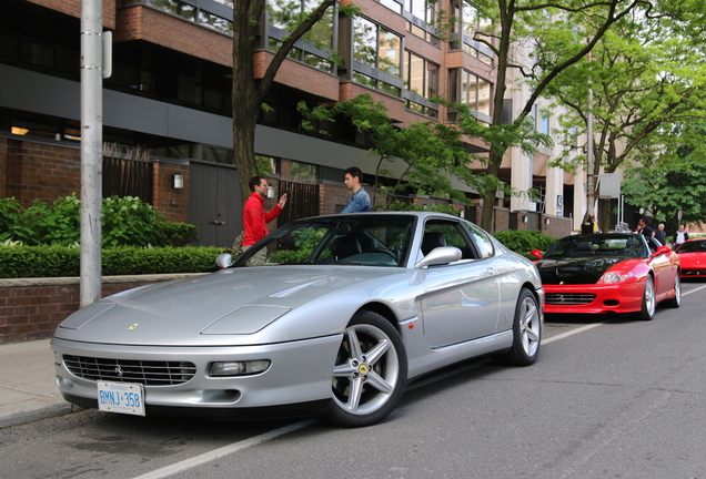 Ferrari 456 GT