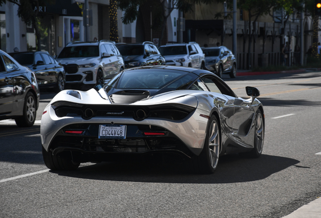 McLaren 720S