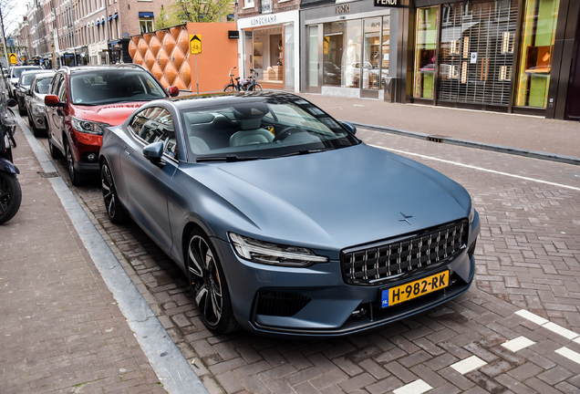 Polestar 1