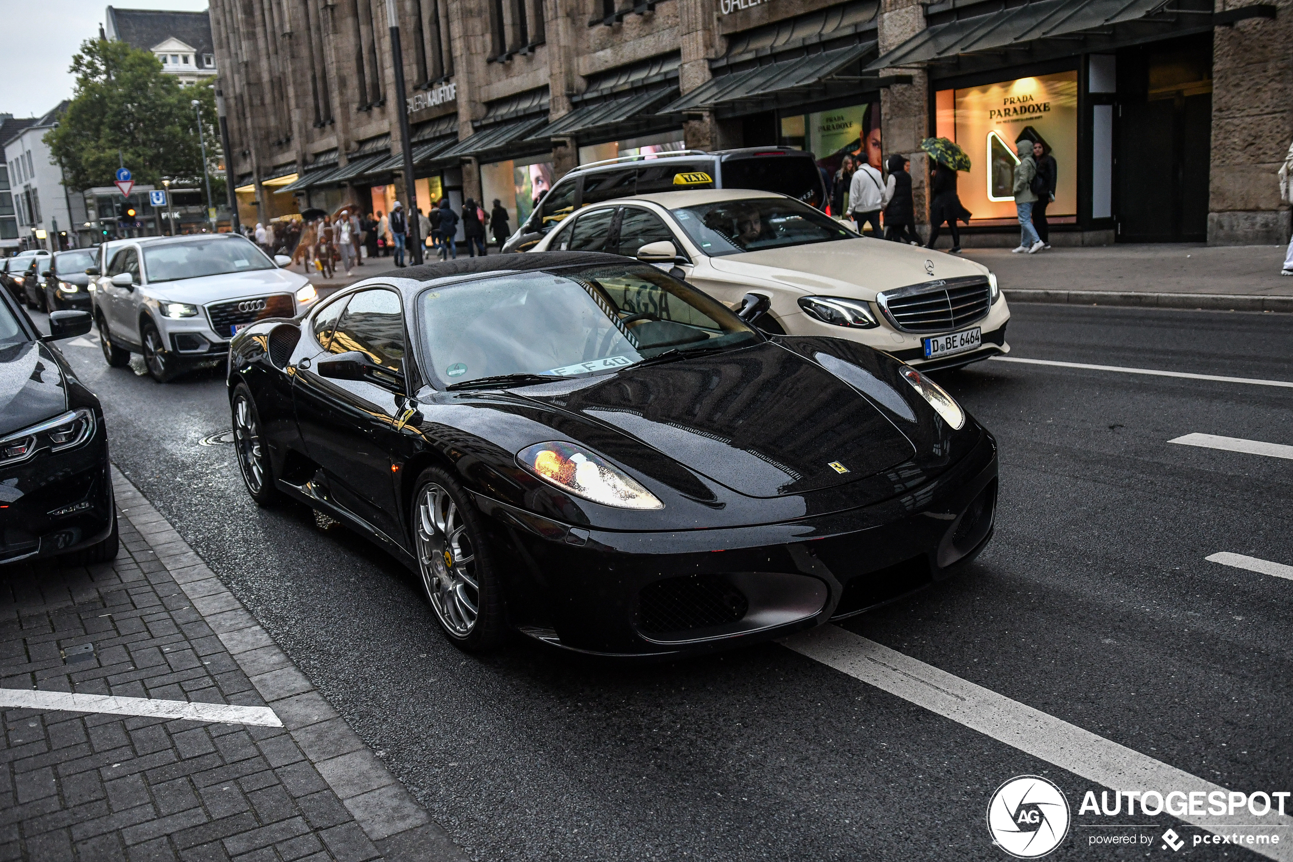 Ferrari F430