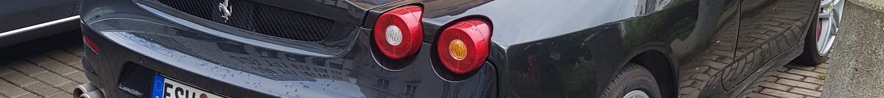 Ferrari F430 Spider