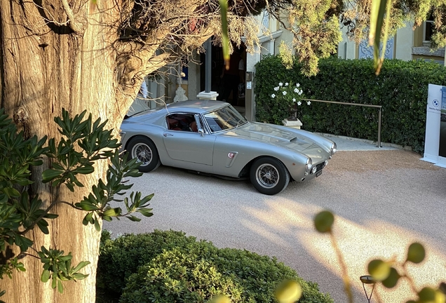 Ferrari 250 GT SWB Berlinetta