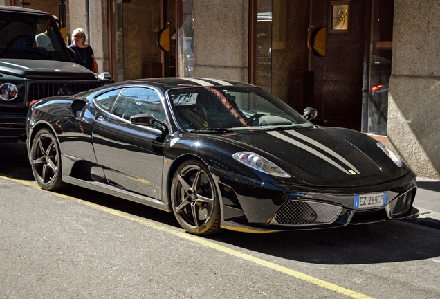 Ferrari 430 Scuderia