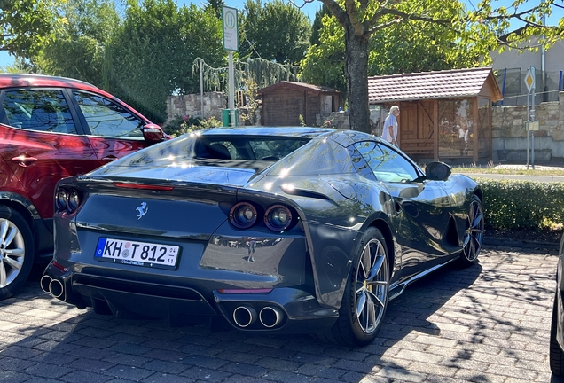 Ferrari 812 GTS