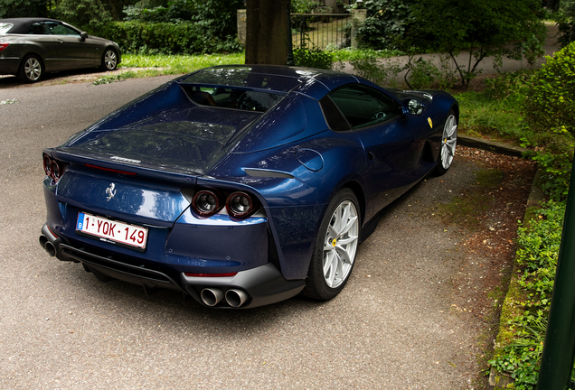 Ferrari 812 GTS