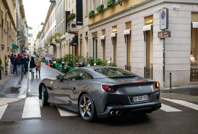 Ferrari Portofino