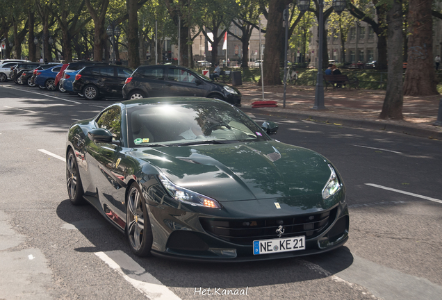 Ferrari Portofino M