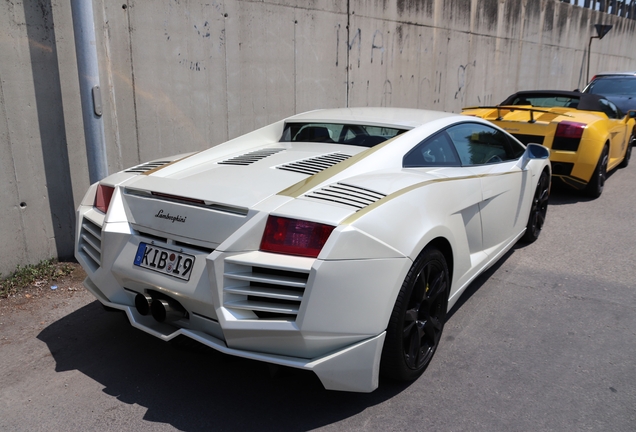 Lamborghini Gallardo Imex