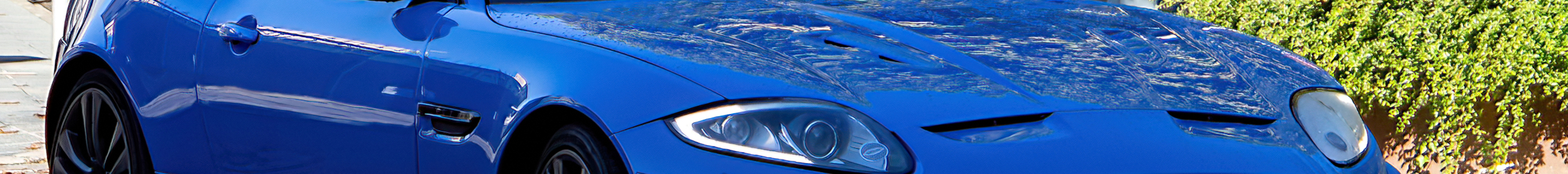 Jaguar XKR-S 2012