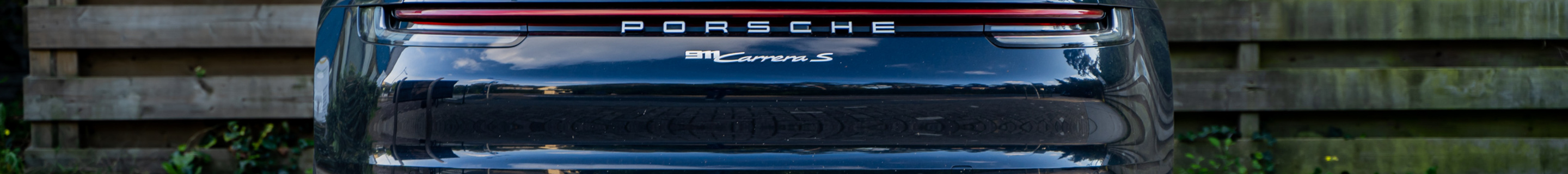 Porsche 992 Carrera S Cabriolet