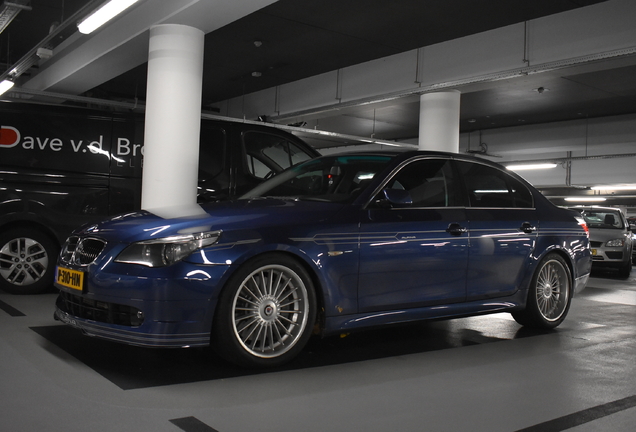 Alpina B5