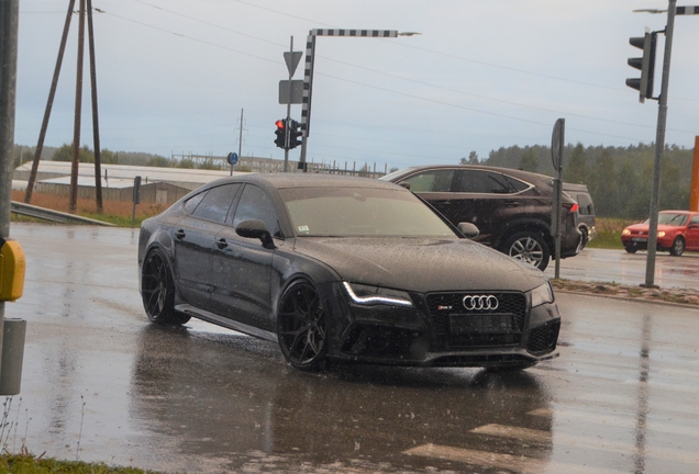 Audi RS7 Sportback