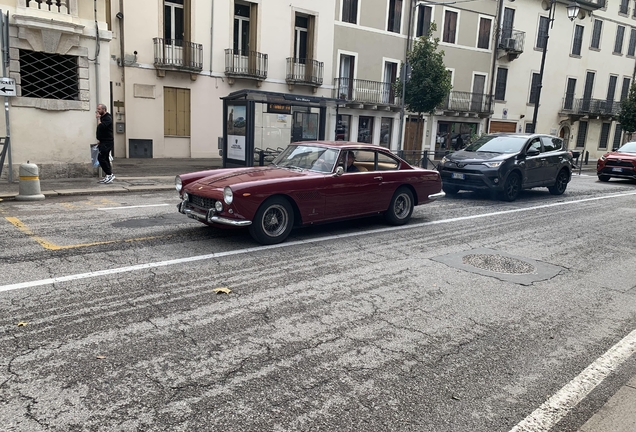 Ferrari 250 GTE