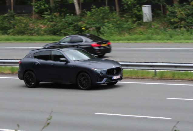 Maserati Levante Trofeo MC Edition 2022