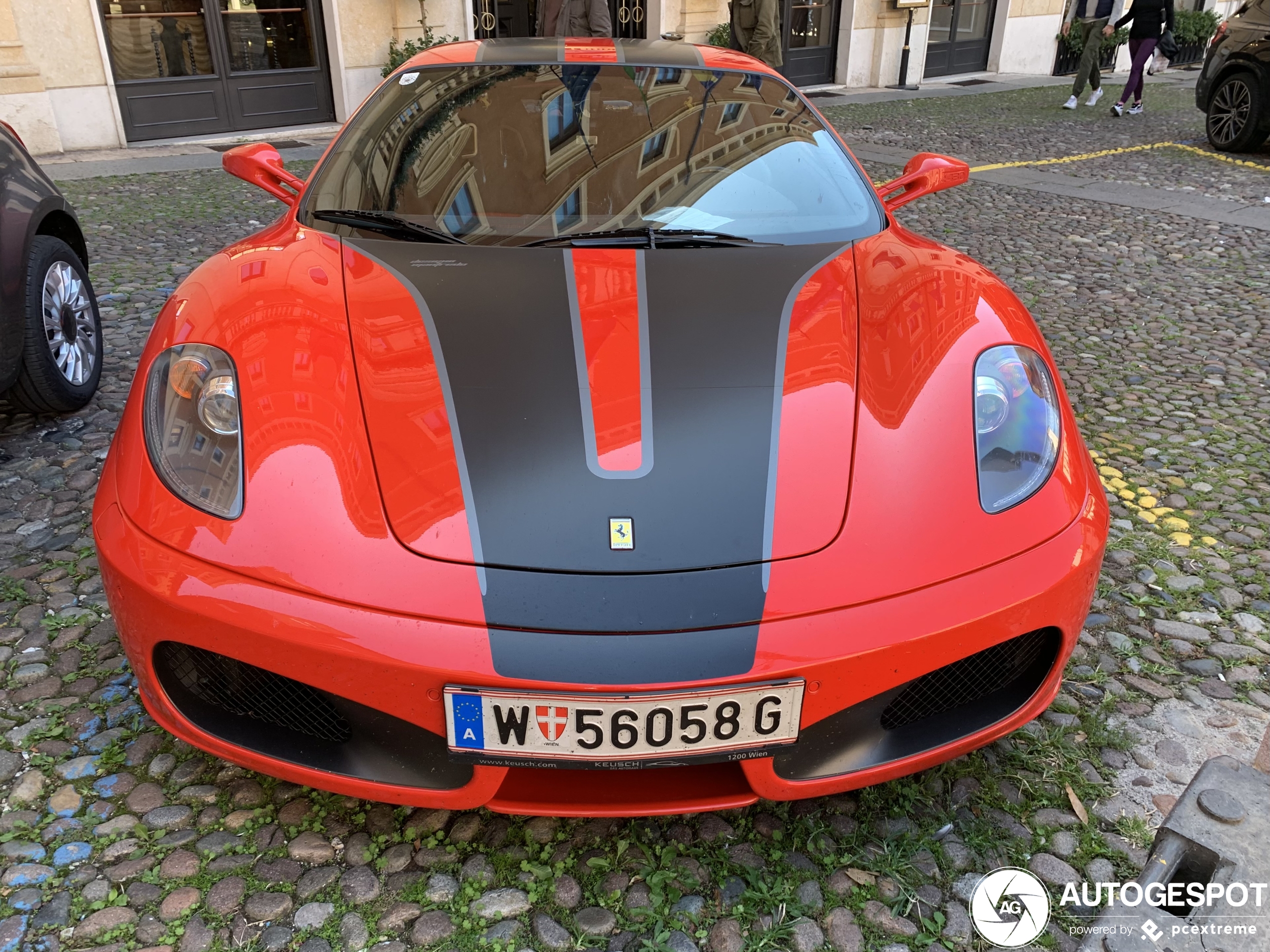 Ferrari F430