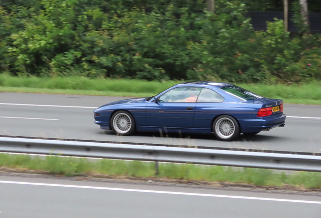 Alpina B12 5.0 Coupé