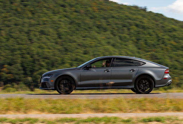 Audi RS7 Sportback