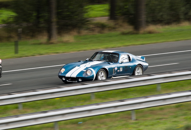 Factory Five Type 65 Coupe