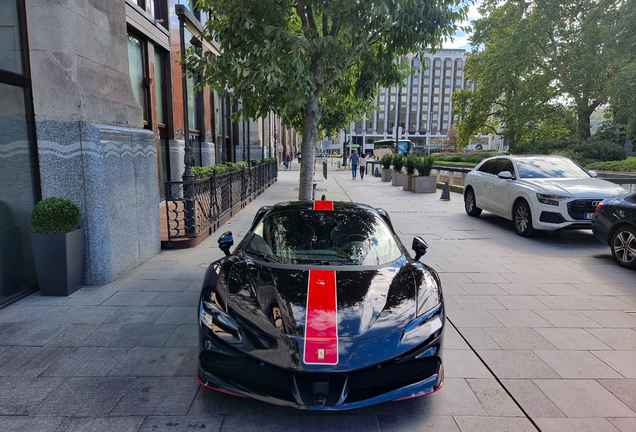 Ferrari SF90 Stradale