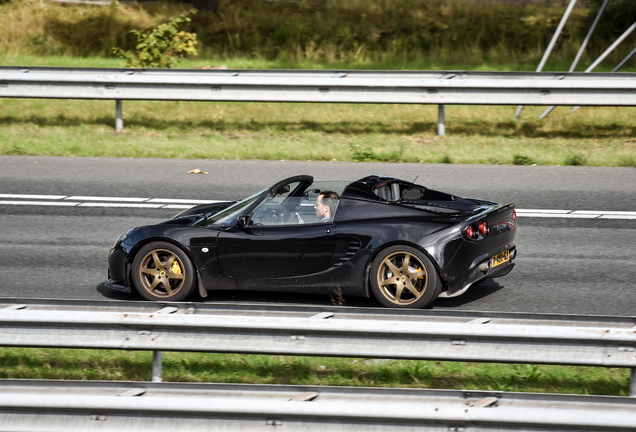 Lotus Elise S2