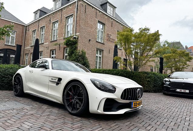 Mercedes-AMG GT R C190