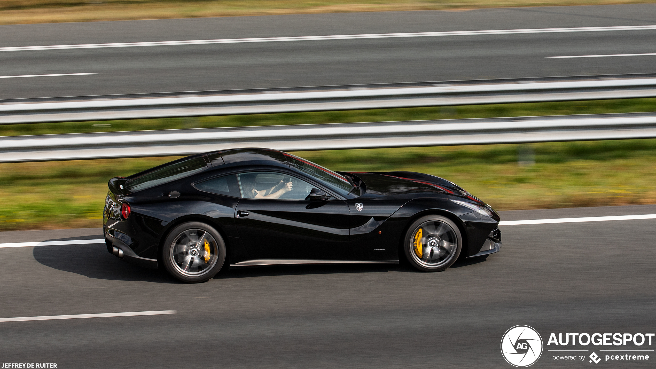 Ferrari F12berlinetta