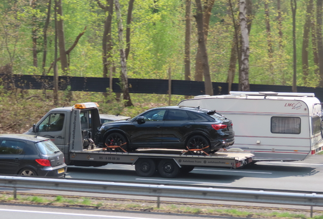 Audi RS Q3 Sportback 2020