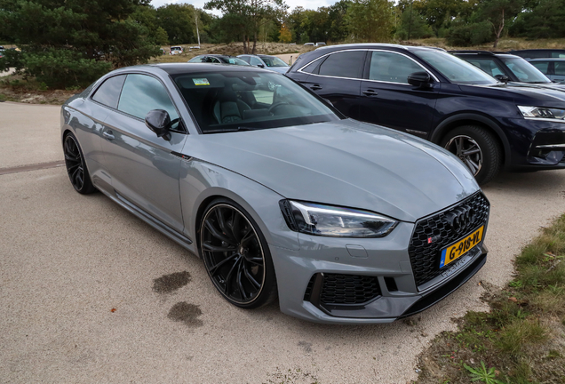 Audi RS5 B9