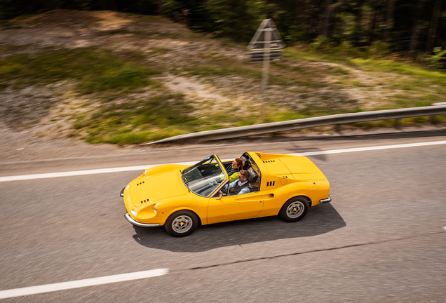 Ferrari Dino 246 GTS