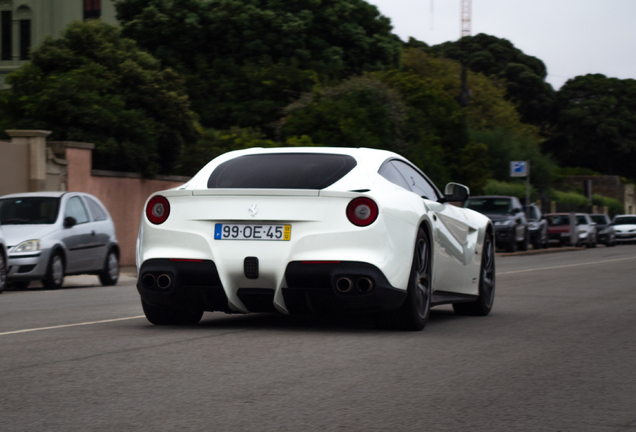 Ferrari F12berlinetta