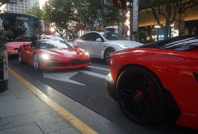 Ferrari SF90 Stradale