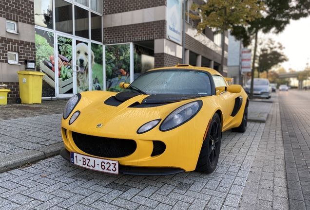 Lotus Exige S