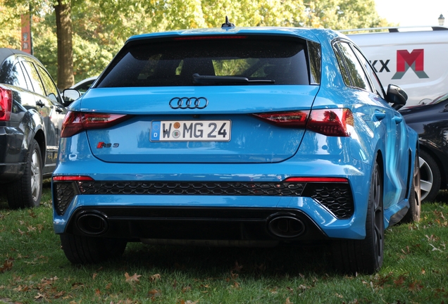 Audi RS3 Sportback 8Y