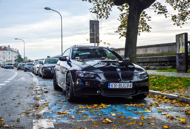 BMW M3 E92 Coupé