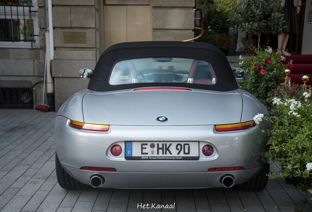 BMW Z8