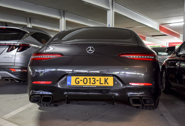 Mercedes-AMG GT 63 S X290