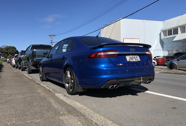 Ford Falcon FG X XR8