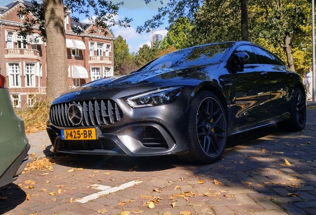 Mercedes-AMG GT 63 S X290