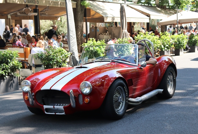 Shelby Cobra 427