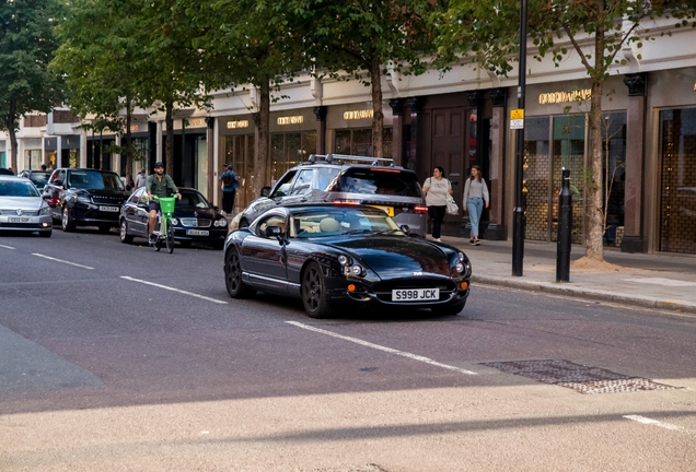 TVR Cerbera 4.2 MkII