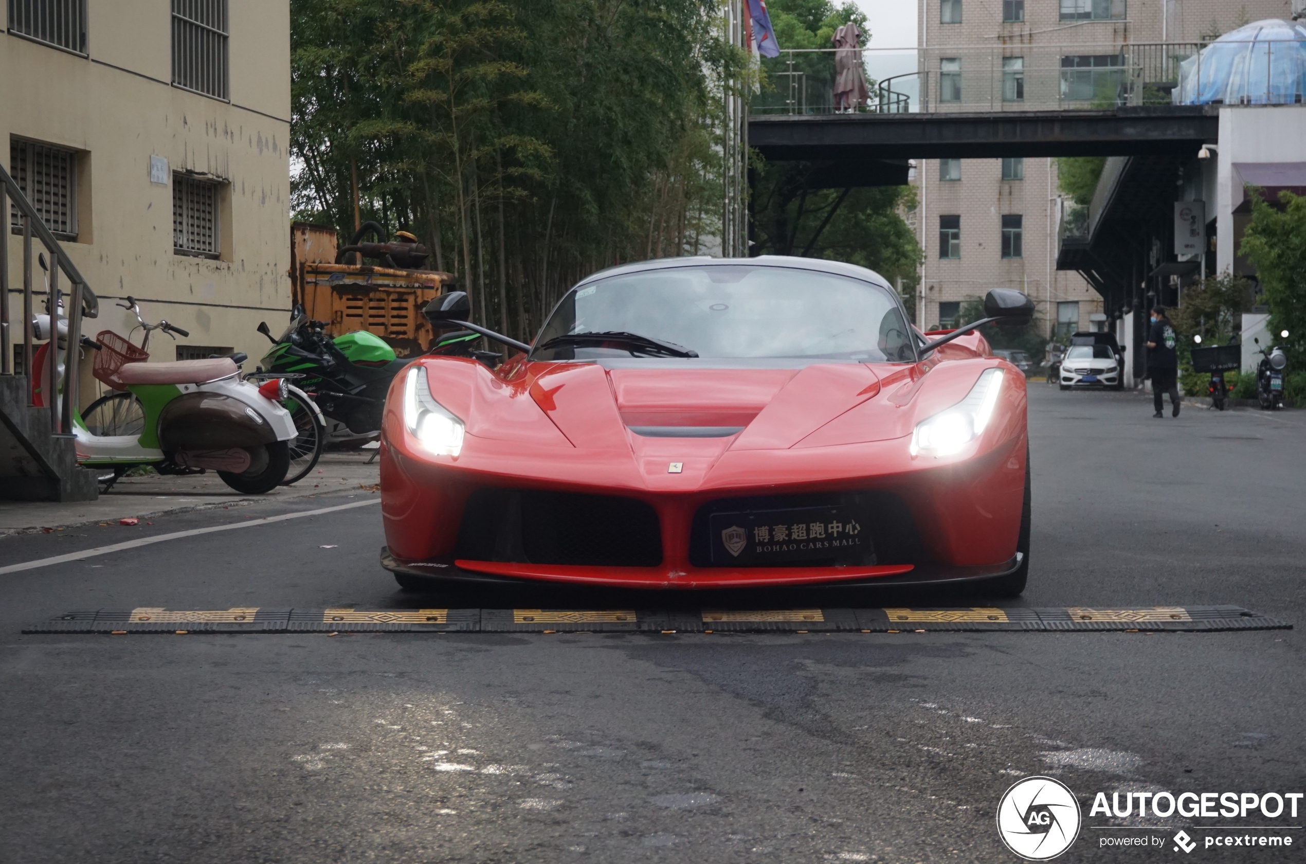 Ferrari LaFerrari