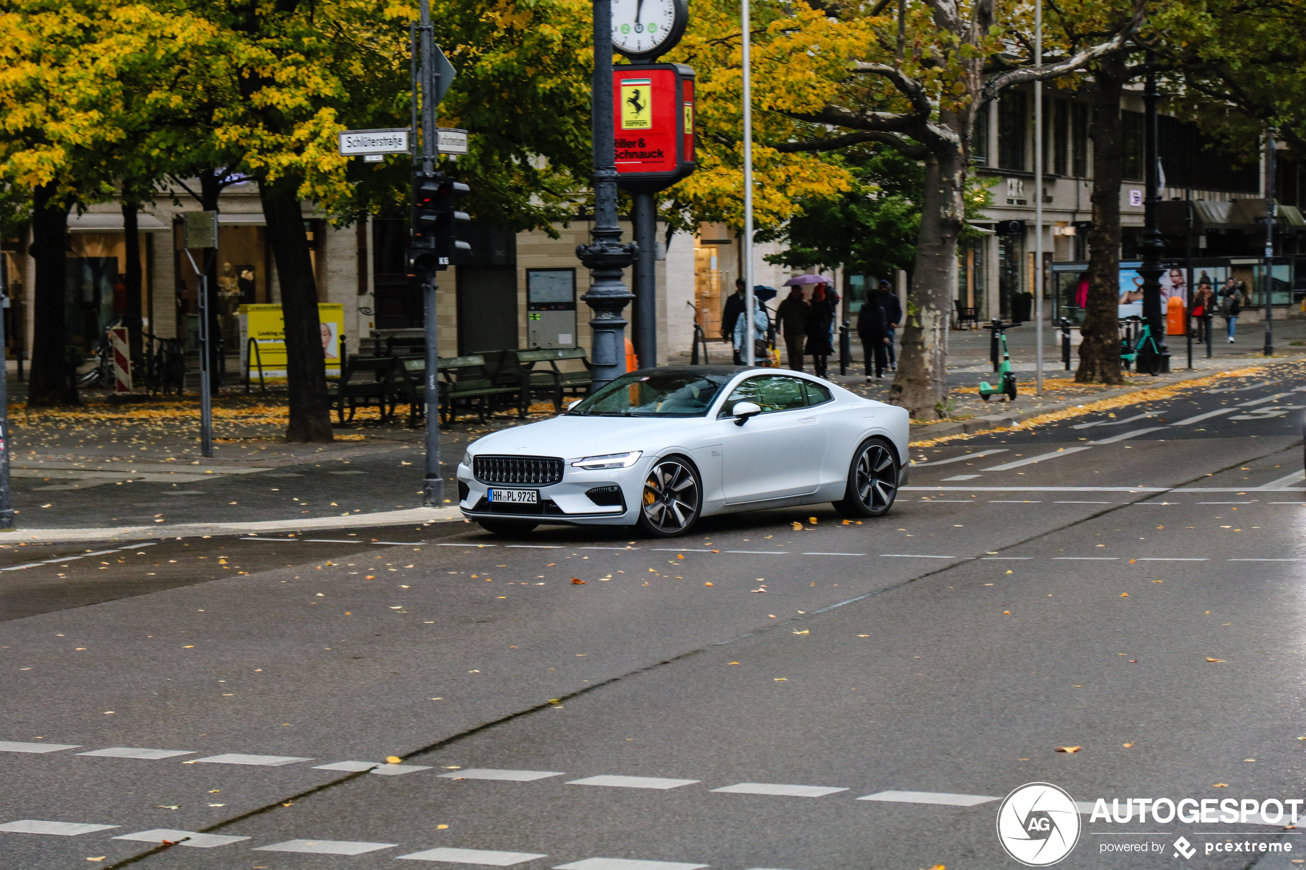 Polestar 1