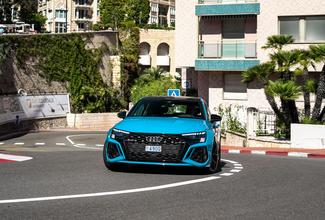 Audi RS3 Sportback 8Y