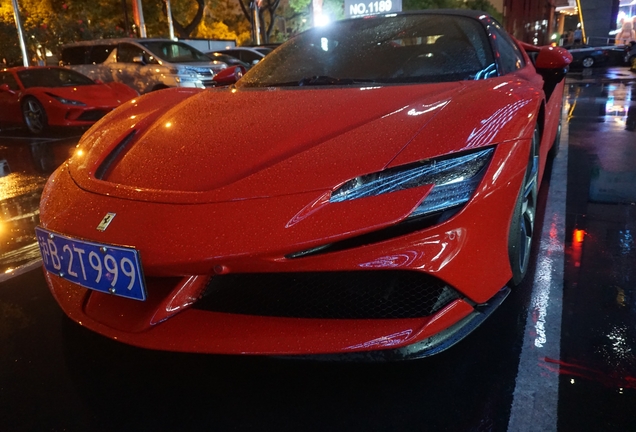 Ferrari SF90 Stradale