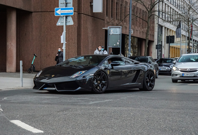 Lamborghini Gallardo LP560-4