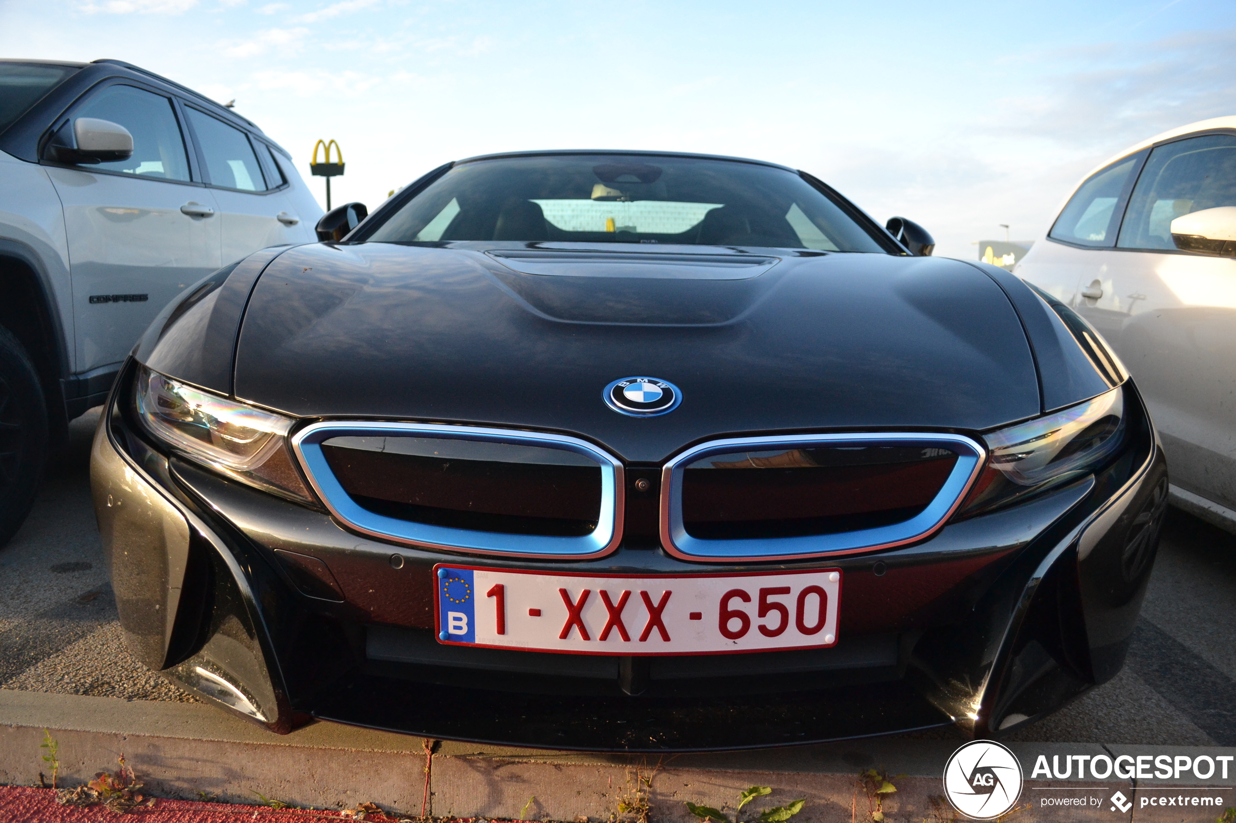 BMW store - Paris editorial image. Image of roadster - 53025815