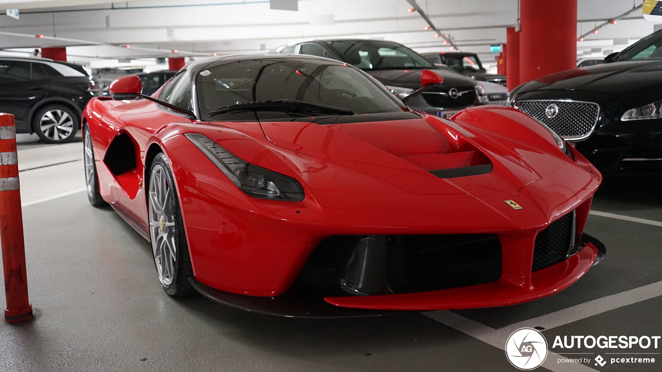 Ferrari LaFerrari