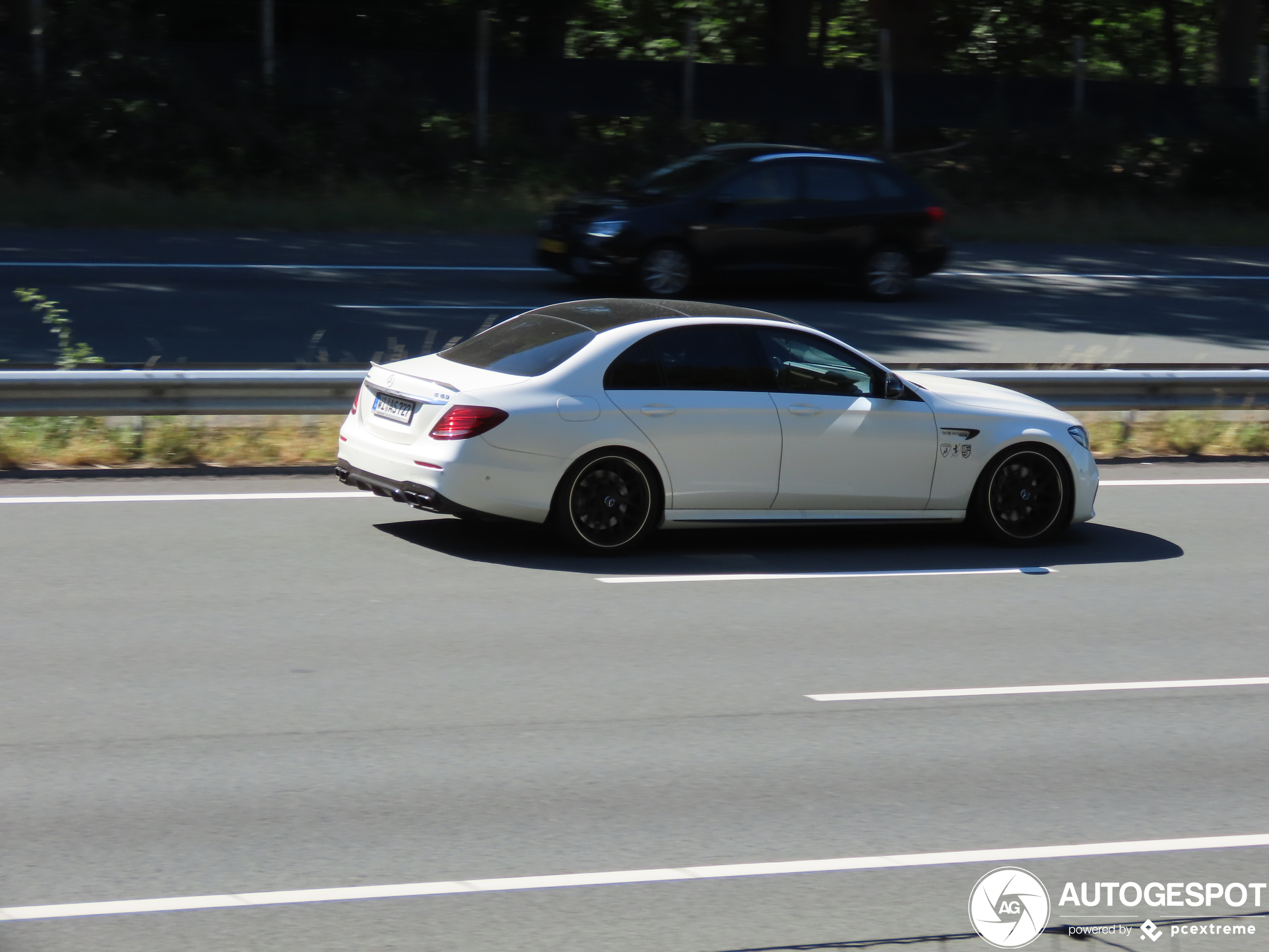 Mercedes-AMG E 63 W213