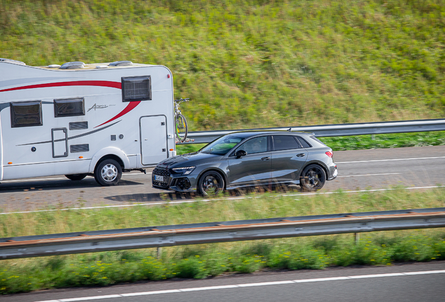 Audi RS3 Sportback 8Y