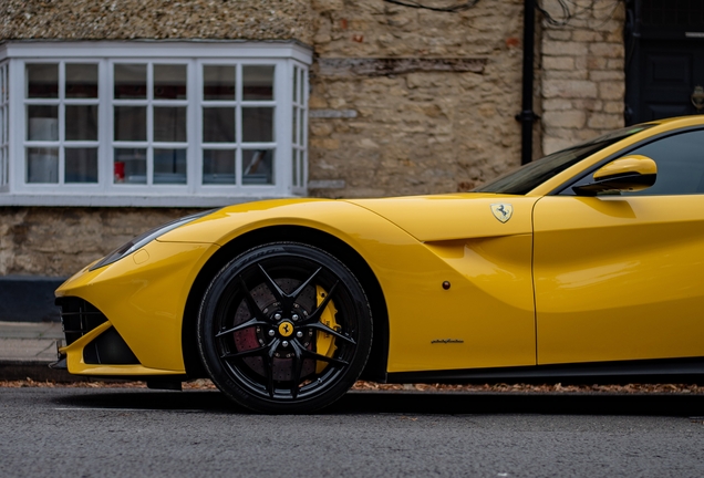 Ferrari F12berlinetta